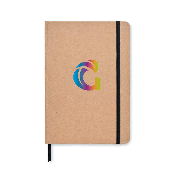 A5 Notizbuch Steinpapier